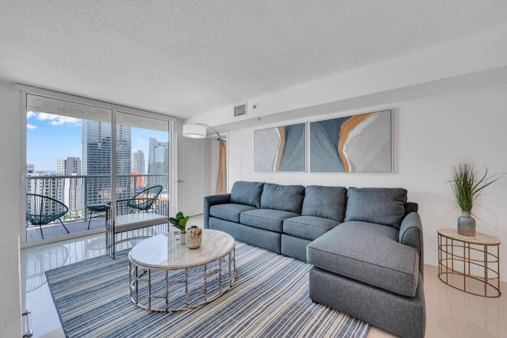 Luxurious Private Unit With Parking Apartment Miami Exterior photo